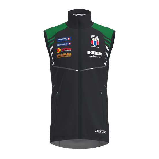 Ace Vest Herre