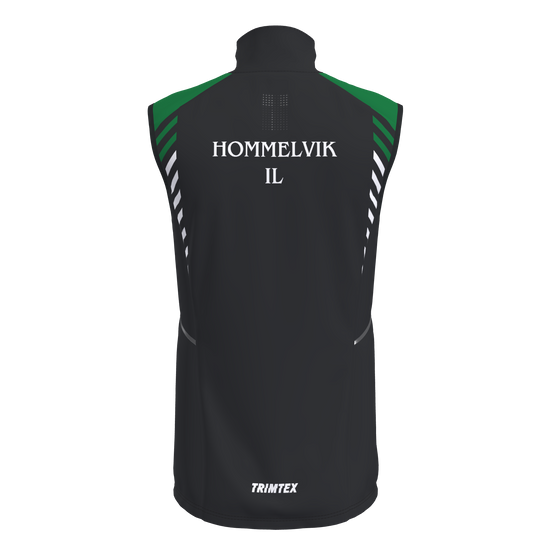 Ace Vest Dame