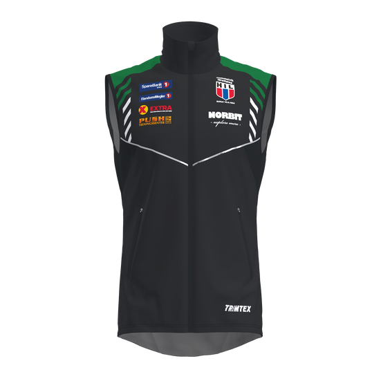 Pulse 2.0 Vest Herre