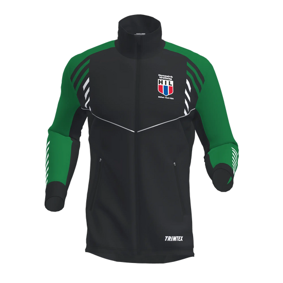 Pulse 2.0 Jakke Junior