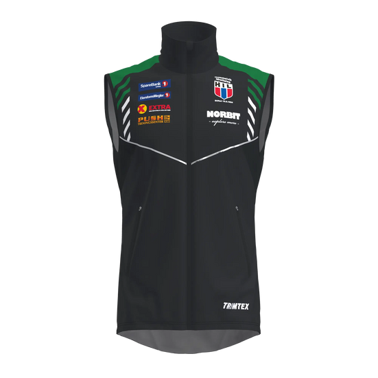 Pulse 2.0 Vest Dame
