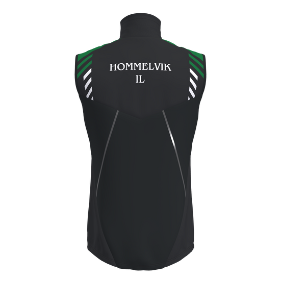 Pulse 2.0 Vest Dame