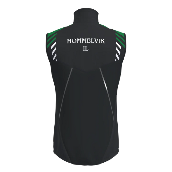 Pulse 2.0 Vest Dame