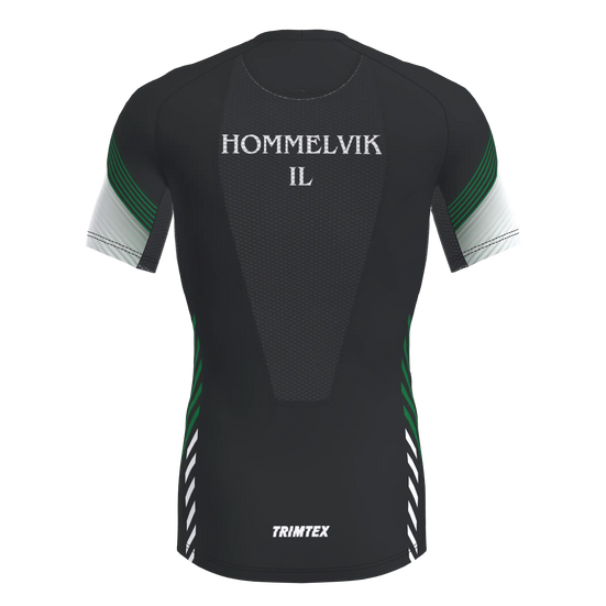 Fast T-Skjorte Herre