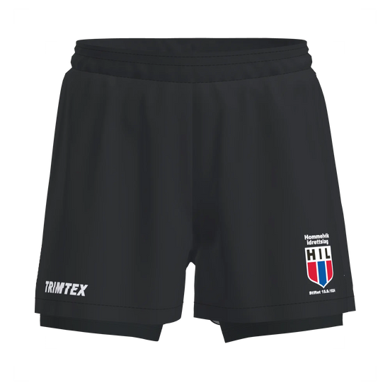 Fast Shorts Herre