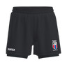 Fast Shorts Dame