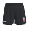 Fast Shorts Dame