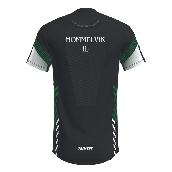 Run T-Skjorte Herre