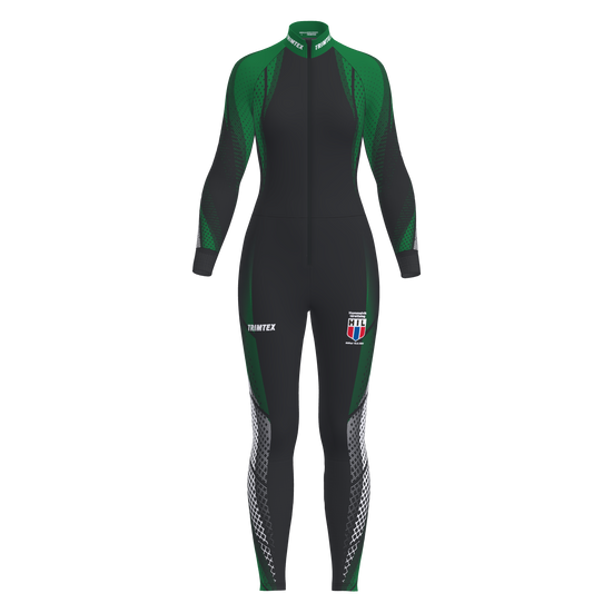 Vision 3.0 Konkurransedress Dame