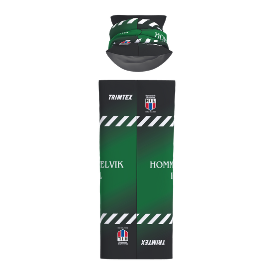 Core Light Hals