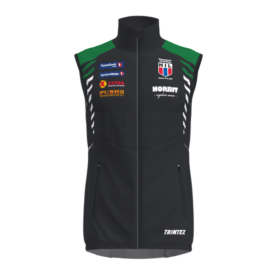 Ace Primaloft Vest Herre