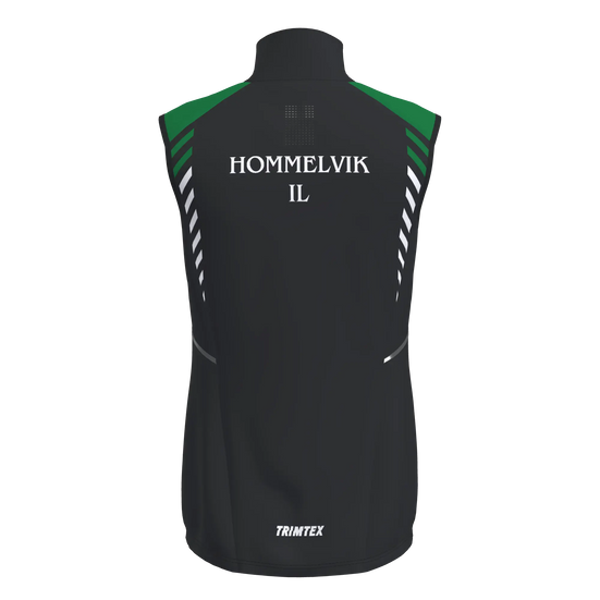 Ace Primaloft Vest Herre
