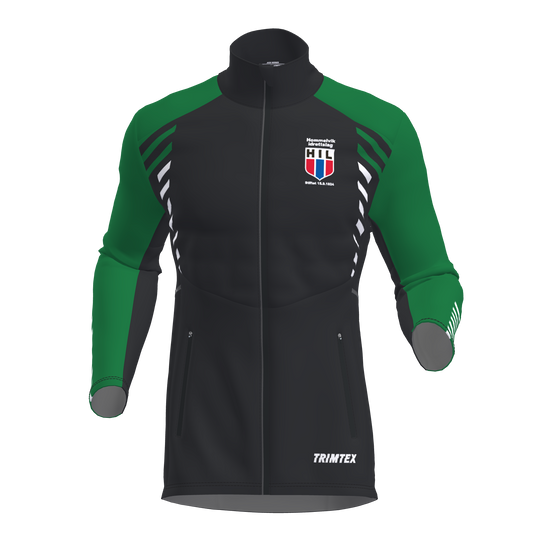 Ace Primaloft Jakke Herre