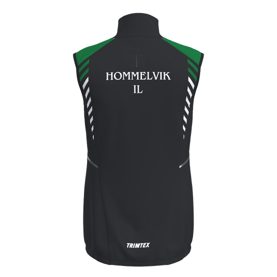 Ace Primaloft Vest Dame