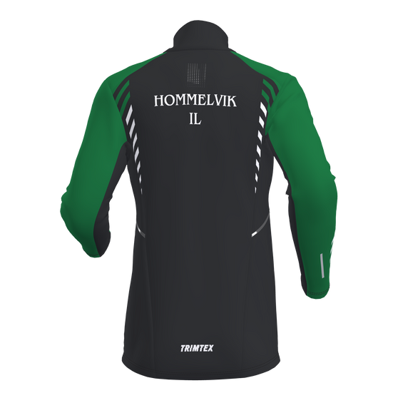 Ace Primaloft Jakke Dame