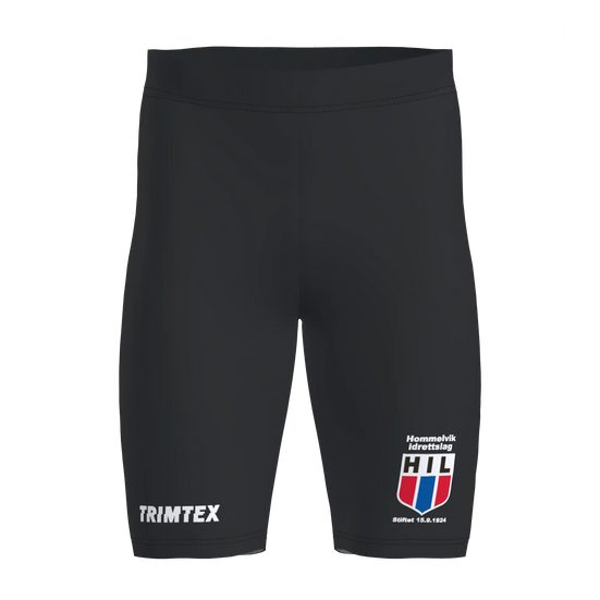 Lead Kort Tights Herre