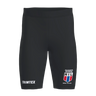 Lead Kort Tights Herre