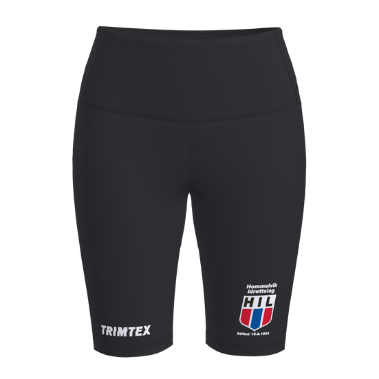 Lead Kort Tights Dame