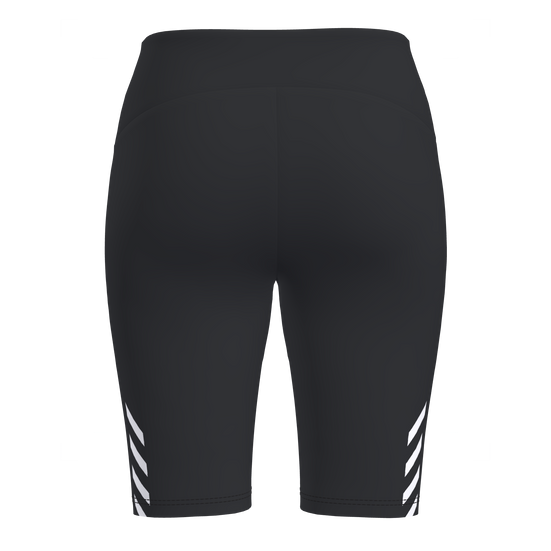 Lead Kort Tights Dame