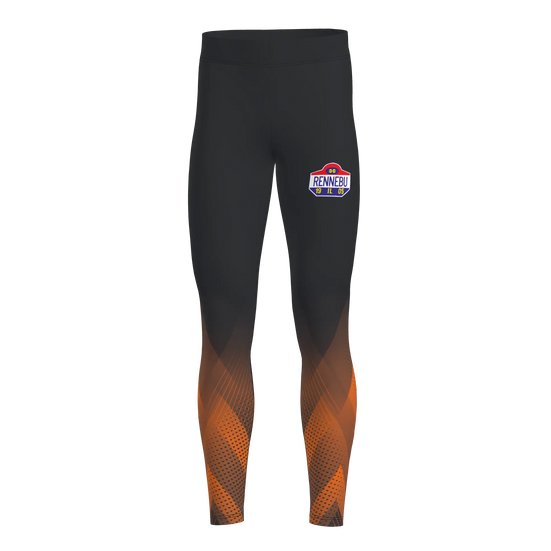 Biathlon 2.0 Konkurransetights Herre
