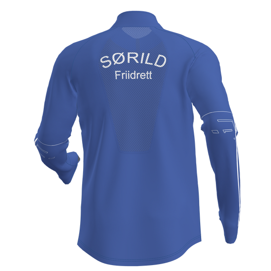 Run Zipp Shirt LS Jr (9906914525459)