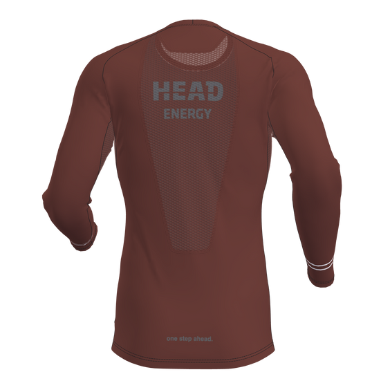 Fast T-Shirt LS Women (9906211553555)