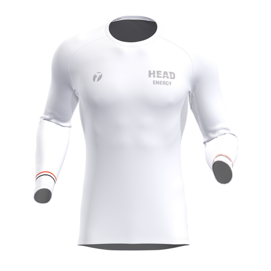 Fast T-Shirt LS Women (9906211717395)
