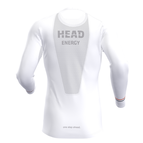 Fast T-Shirt LS Women (9906211717395)