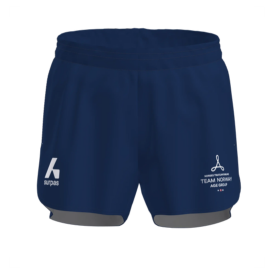 Lead 2.0 Shorts Herre