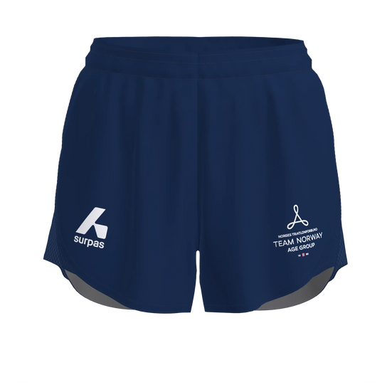 Lead 2.0 Shorts Dame
