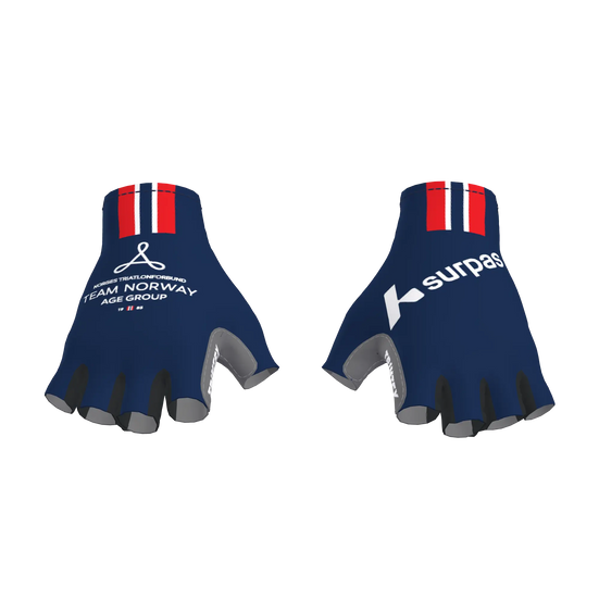 Elite Lycra Gloves