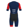 Aero 4 Speedsuit MD Dame