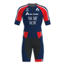 Drive 2 Speedsuit Dame