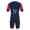 Drive 2 Speedsuit Dame