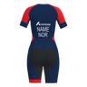 Drive 2 Speedsuit Dame