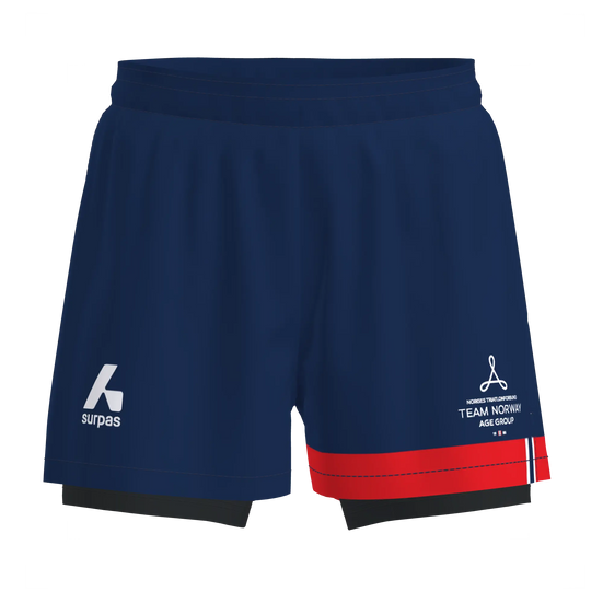 Pace Shorts Men