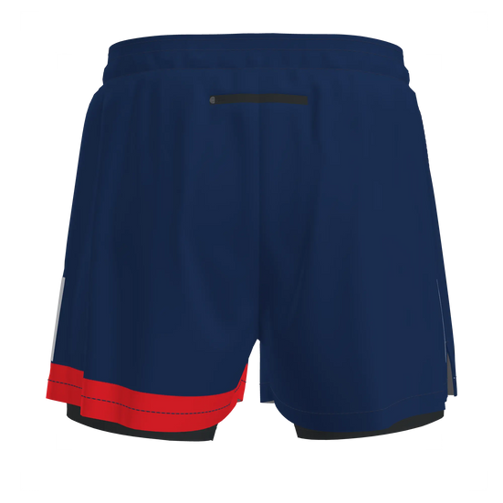 Pace Shorts Men