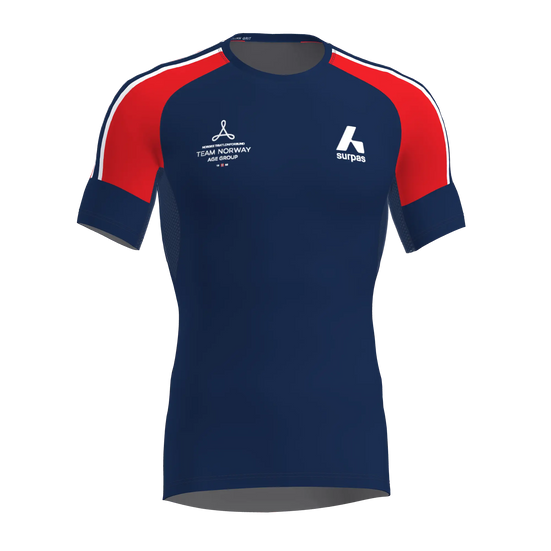 Pace T-shirt SS Men