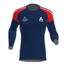 Pace T-shirt LS Men