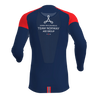 Pace T-shirt LS Men