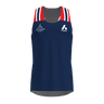 Pace Singlet Men
