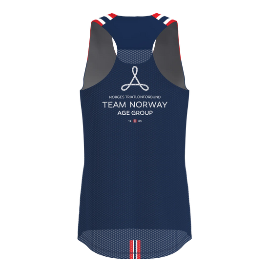 Pace Singlet Women