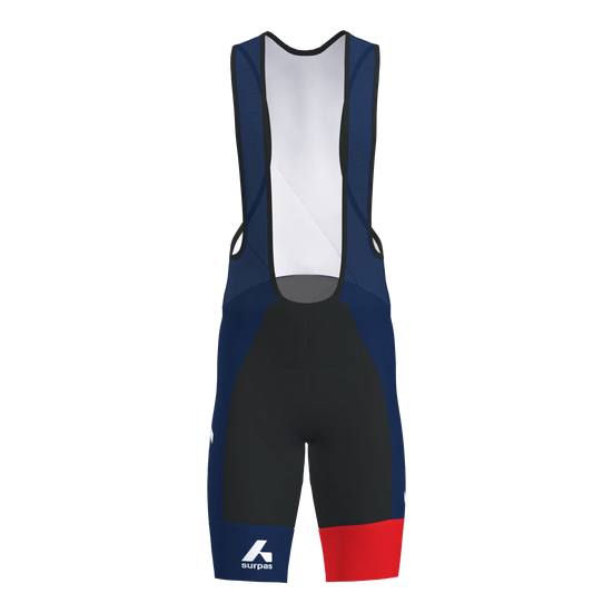 Shift Bib Shorts Men