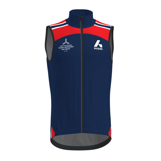 Shift Vest Women