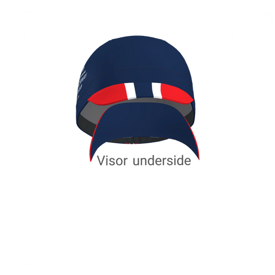 Shift Cap