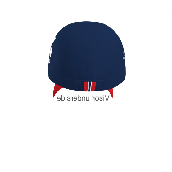 Shift Cap
