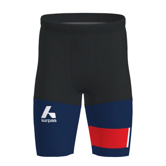 Pace Short Tights Men