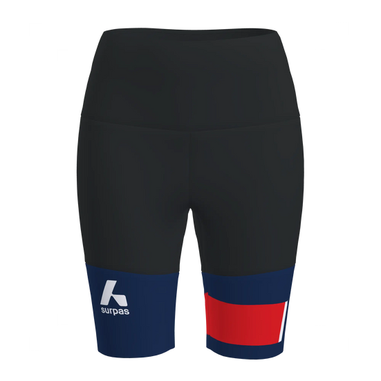 Pace Short Tights Women
