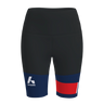 Pace Short Tights Women