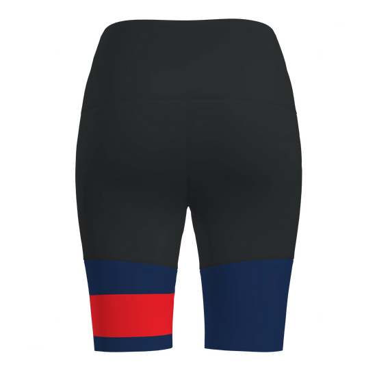 Pace Short Tights Women